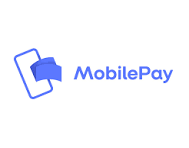 Mobilepay Logo